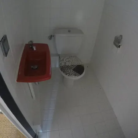 Apartmán 1er Etage Reine Cannes