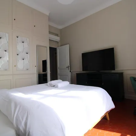 Appartamento 1er étage Reine Cannes
