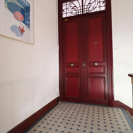 Appartamento 1er étage Reine