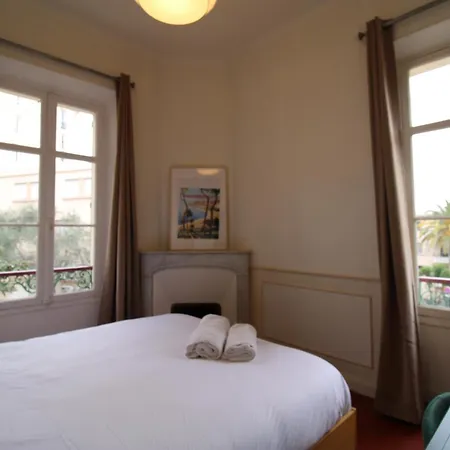 Apartmán 1er Etage Reine